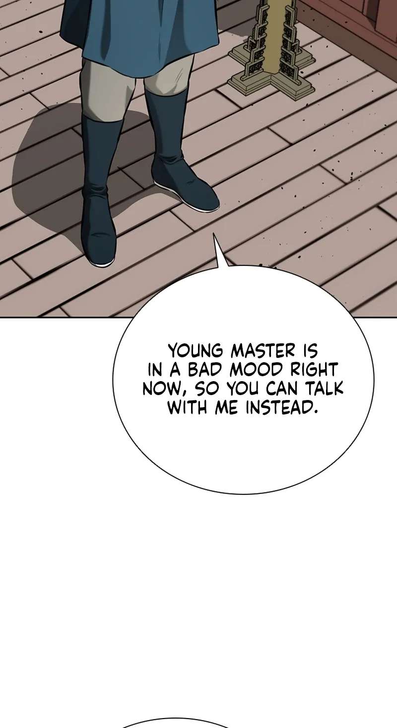 Absolute Master of the Senate Chapter 60 - page 17