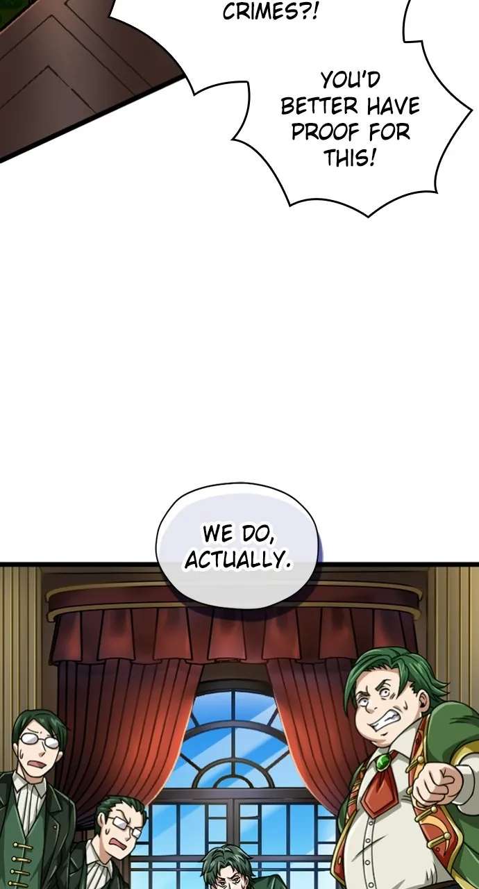 The Max Magic LevelGreat Sage’s Return Chapter 48 - page 3