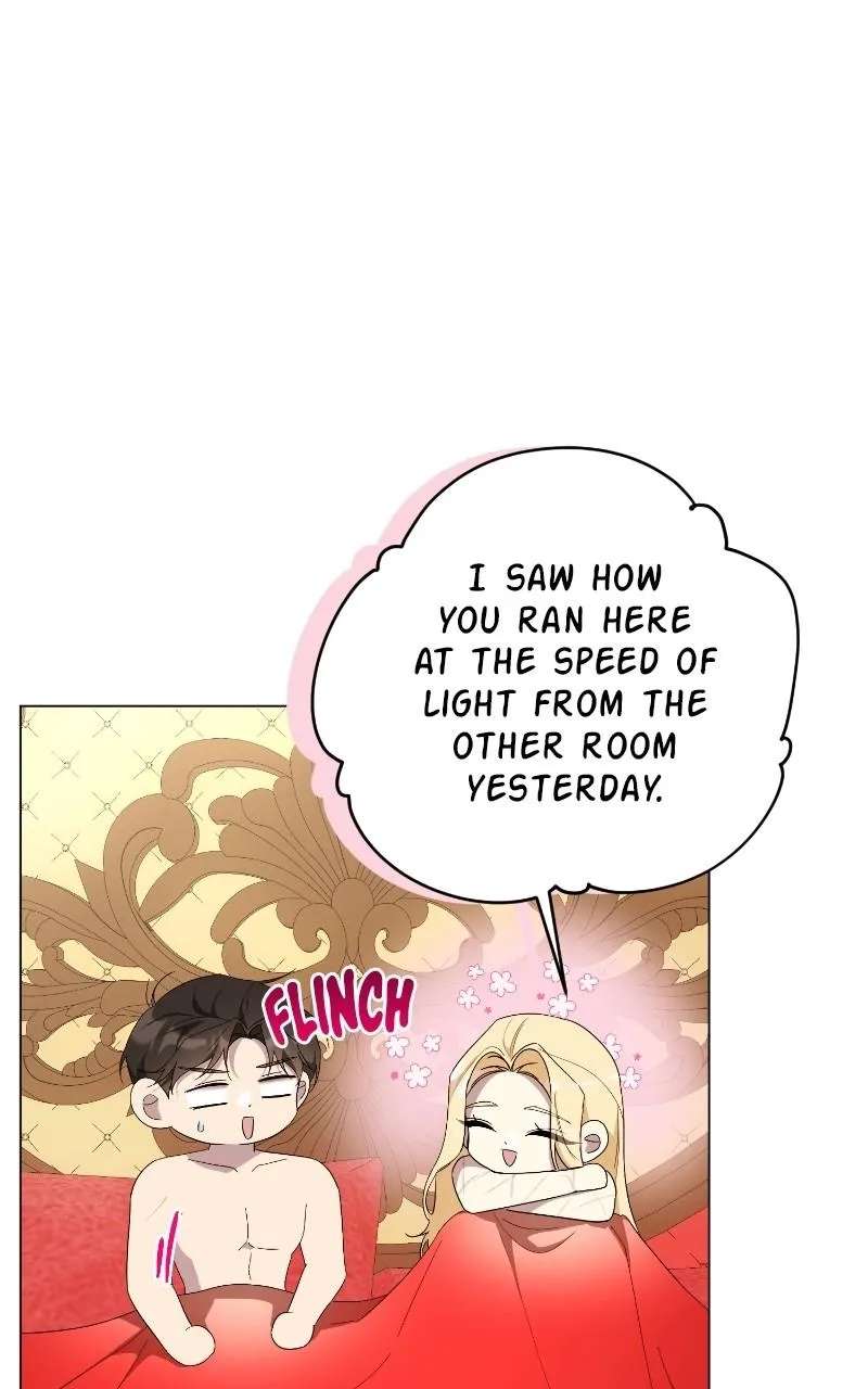 Wished You Were Dead Chapter 128 - page 46