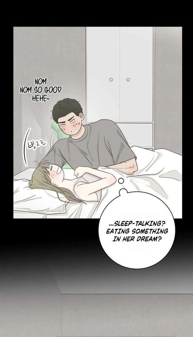 I'm Your Revenge Chapter 17 - page 8