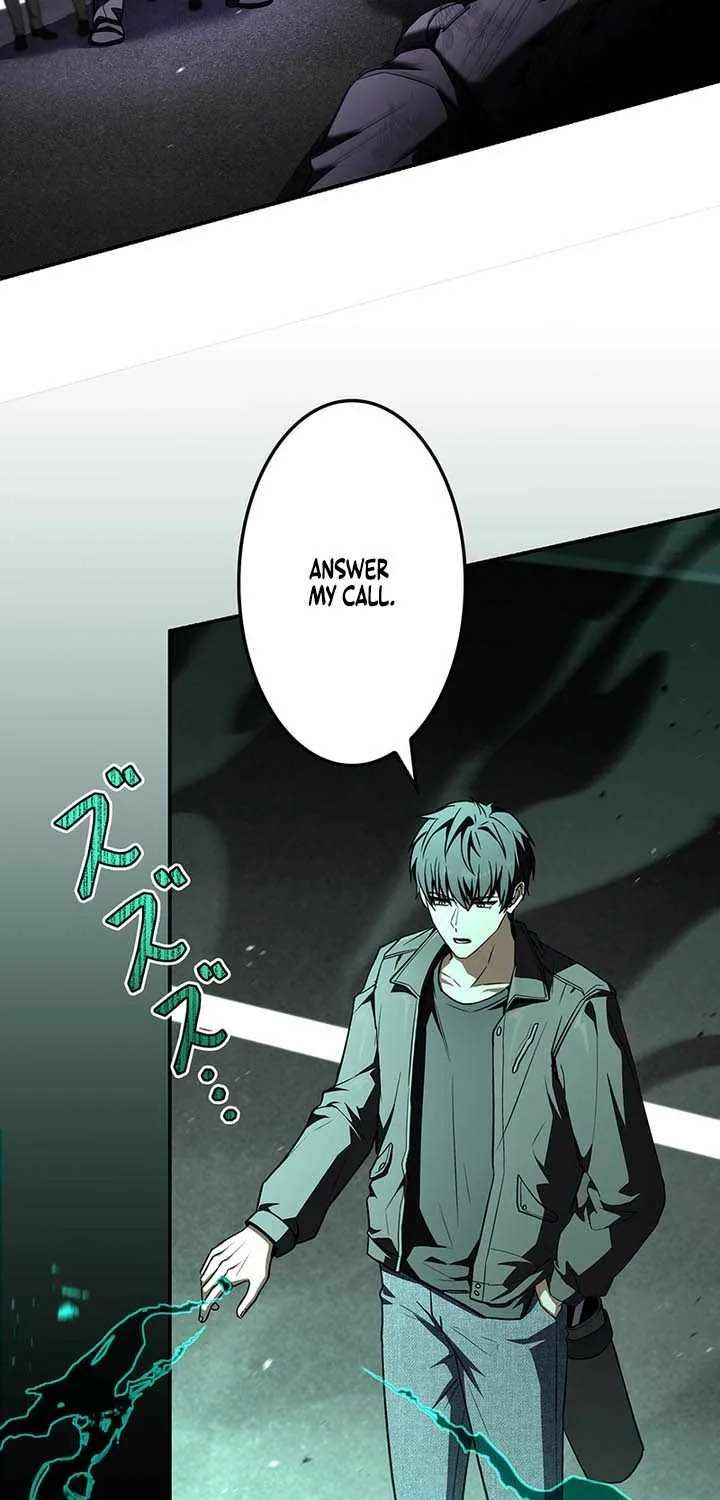 The Saint Who Levels Up as a Necromancer Chapter 40 - page 51