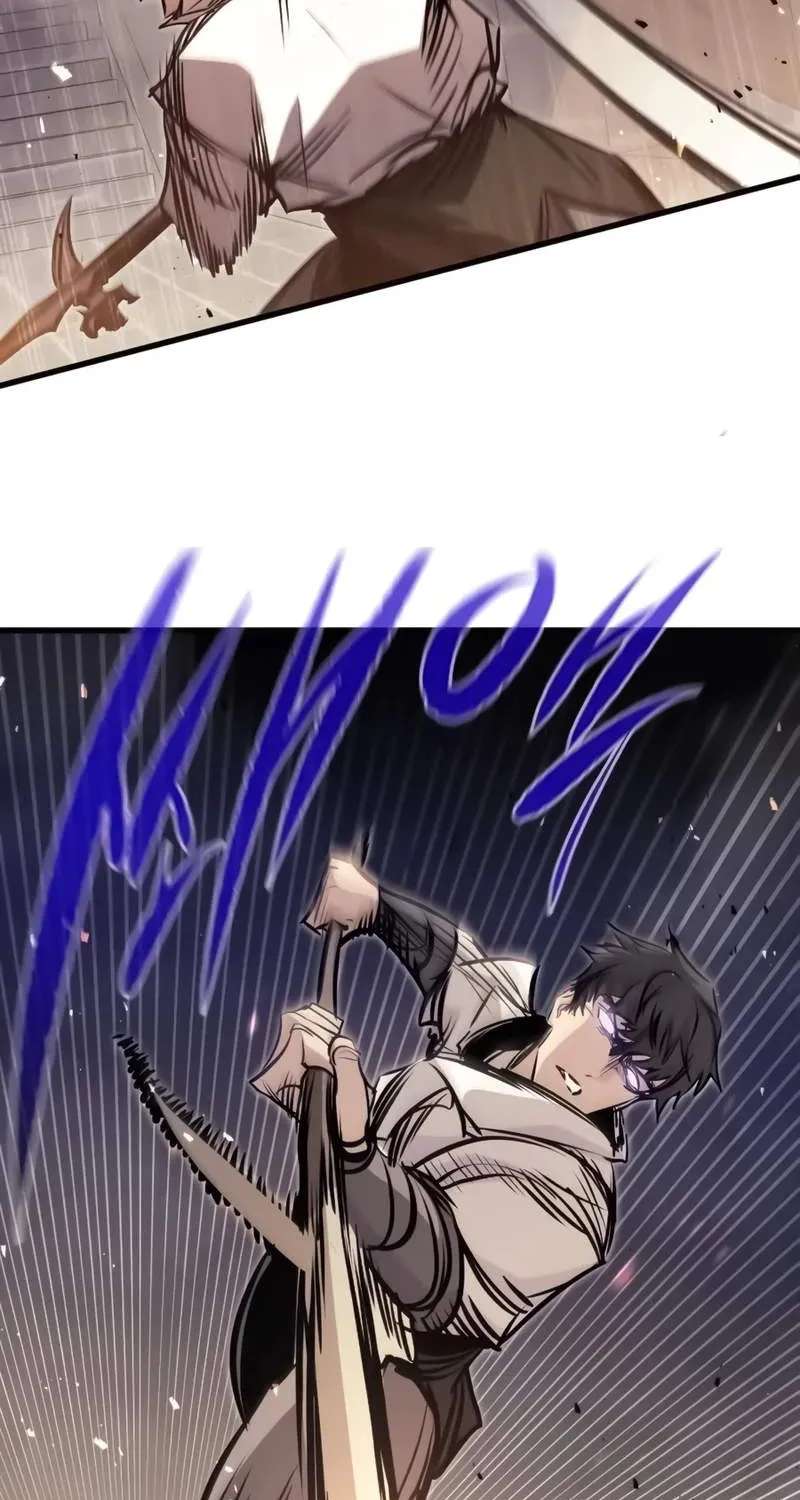 The Regressed Mercenary’s Machinations Chapter 107 - page 42