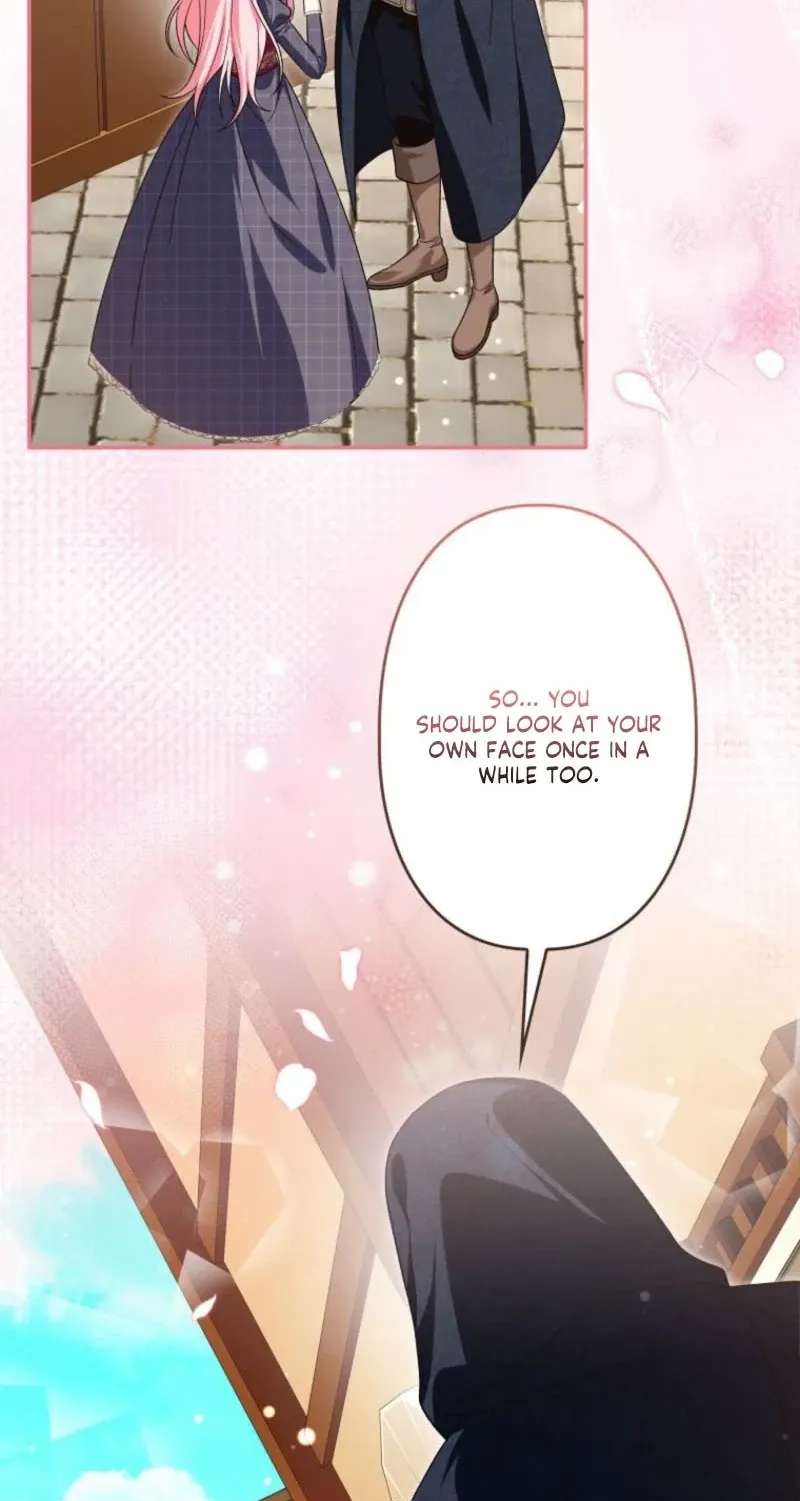 The Regressed Princess Became the Tyrant's Personal Chef Chapter 49 - page 21