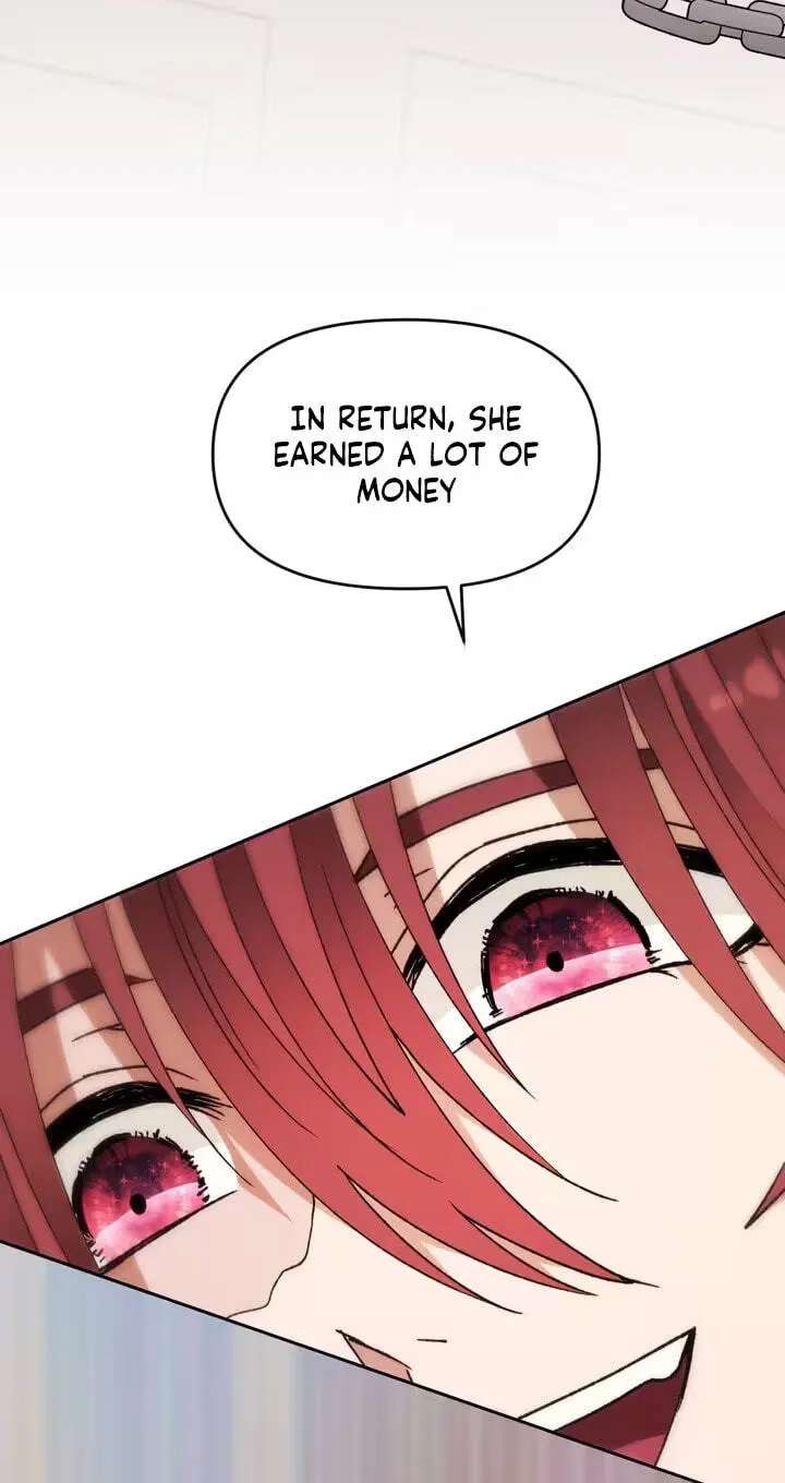 The White-Haired Man Chapter 27 - page 33