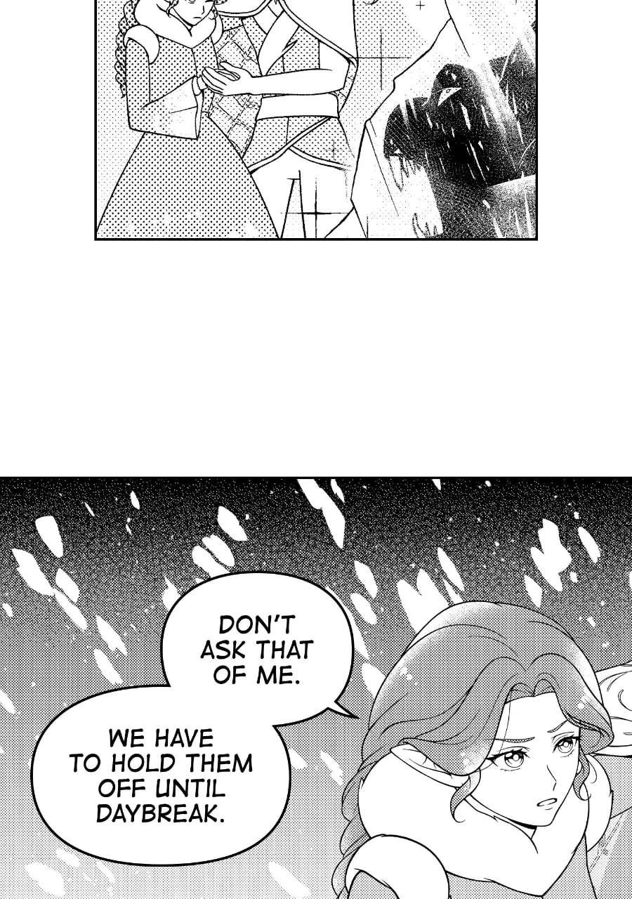 Wings of Starlight Chapter 28 - page 7