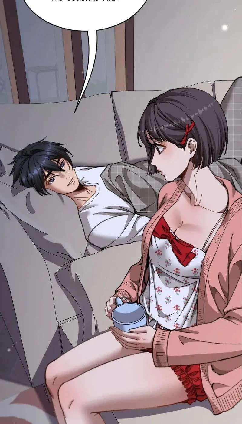 Perfect Life System: Double Cash for Her Favor Chapter 119 - page 30