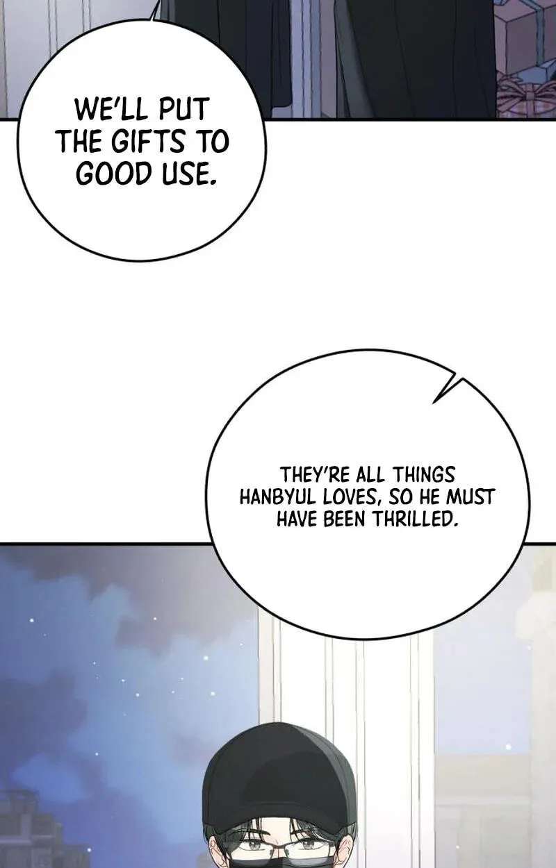One and Only (Lim Joo-Yi) Chapter 53 - page 50