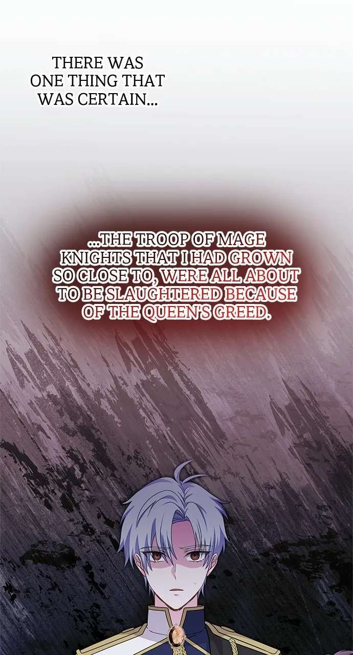 His Recovery MagicWorked Too Well! Chapter 31 - page 57