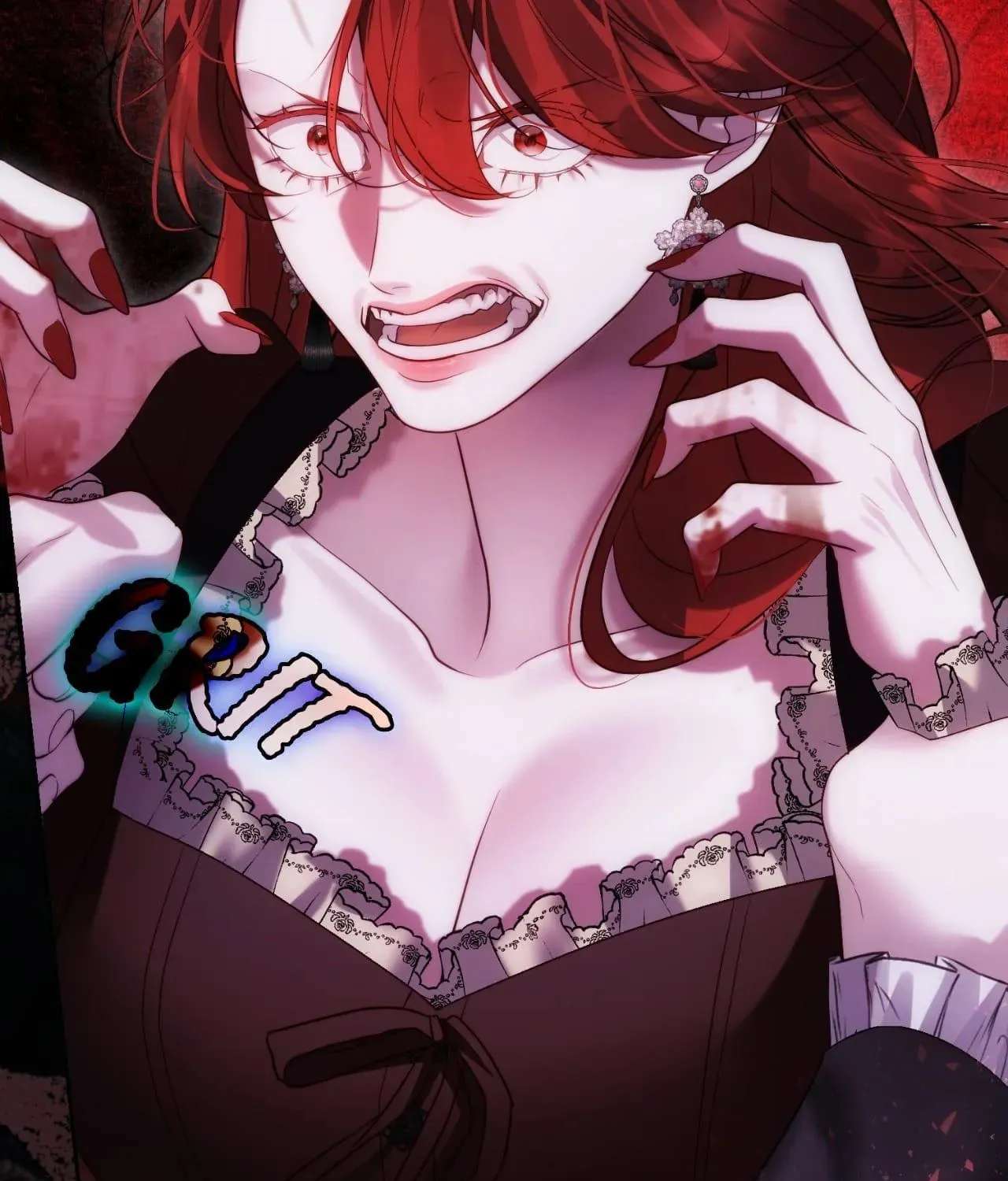 No More Regrets Chapter 60 - page 60