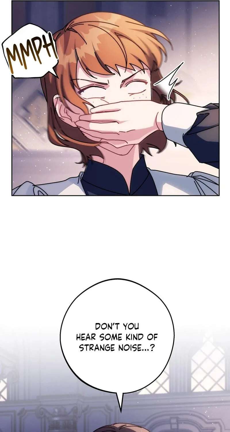 Can I Cry Now? Chapter 55 - page 6