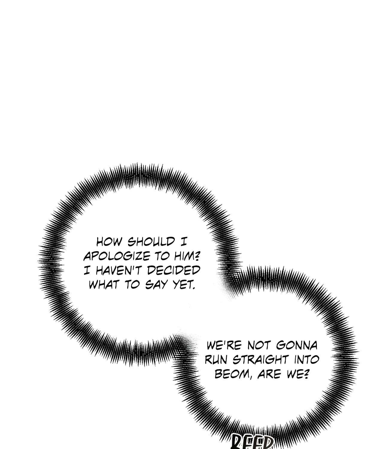 Jangsanbeom (Teriyaki) Chapter 20 - page 31