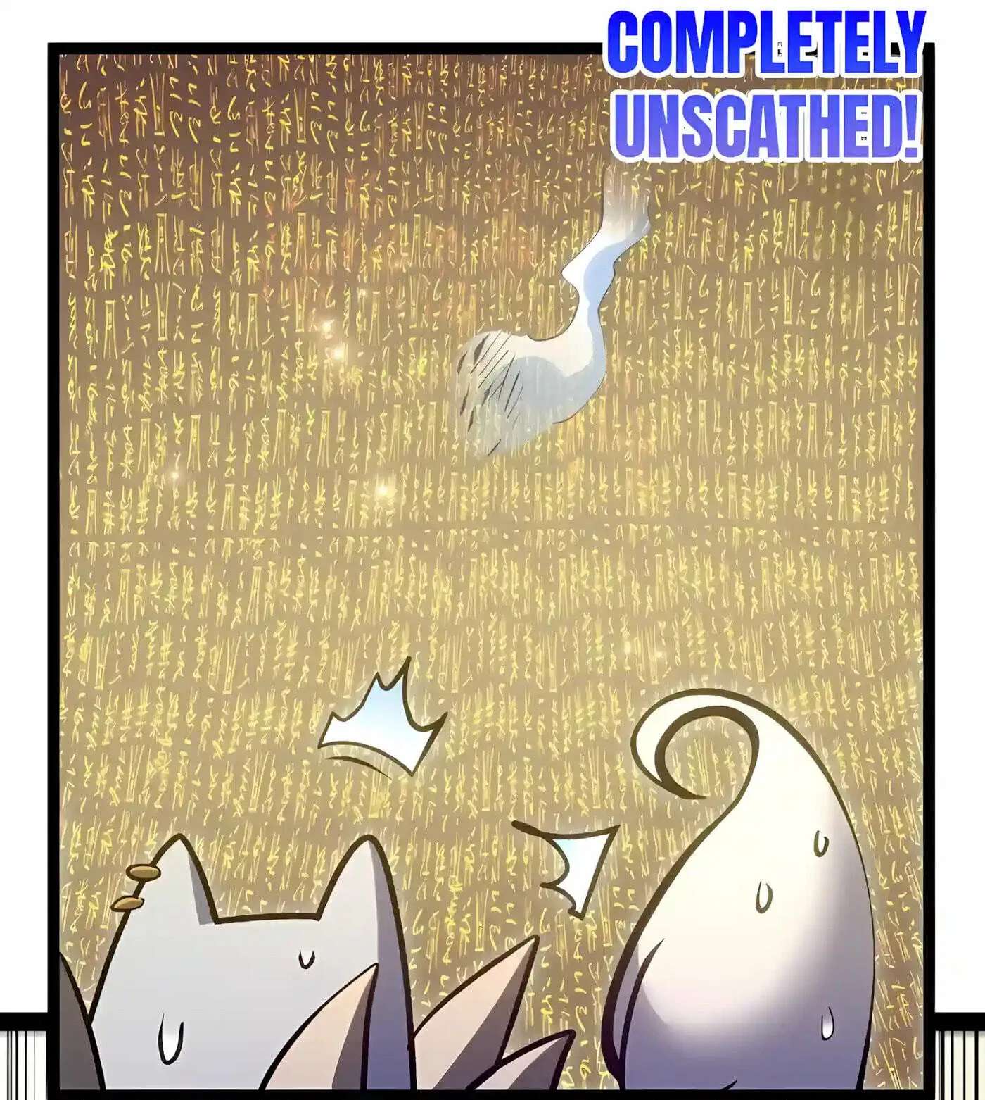 Lucky Me: I Secretly Cultivated for 1,000 Years Chapter 277 - page 57