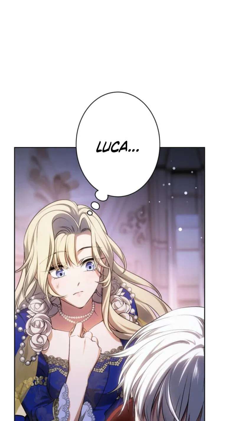 I Was Reincarnated as the Villainess' Sister Chapter 30 - page 94