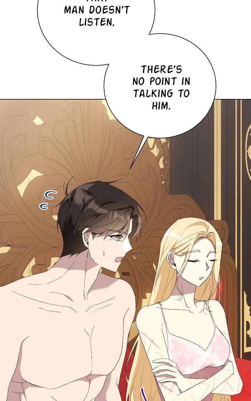 Wished You Were Dead Chapter 128 - page 23