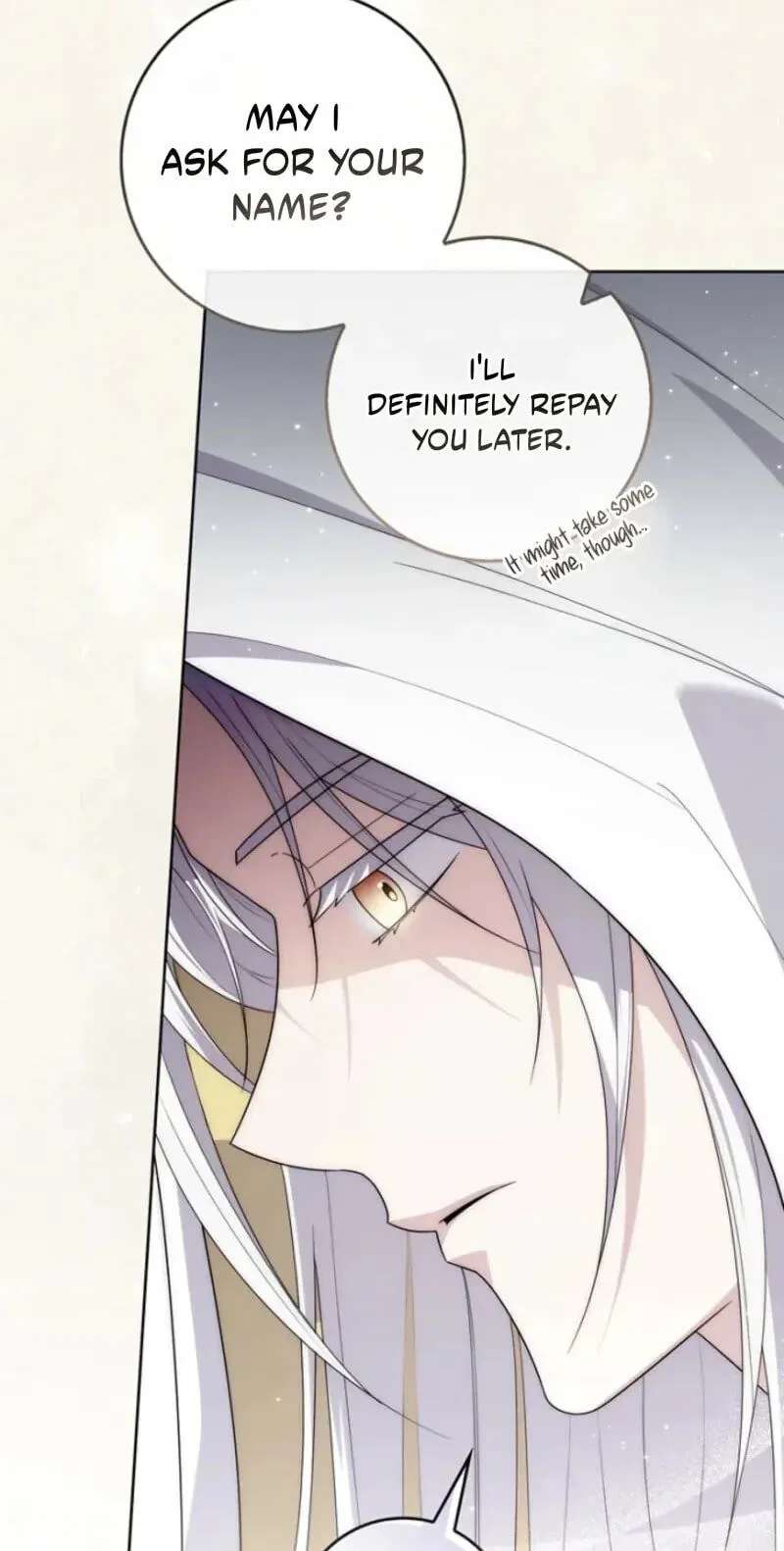 Arelyn Is Sick and Tired Chapter 81 - page 50