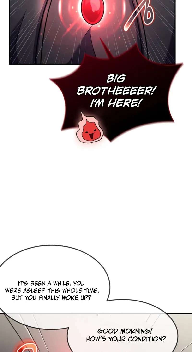 The Regressed Genius Player's Mythical-Rank Weapon Creation Chapter 94 - page 21