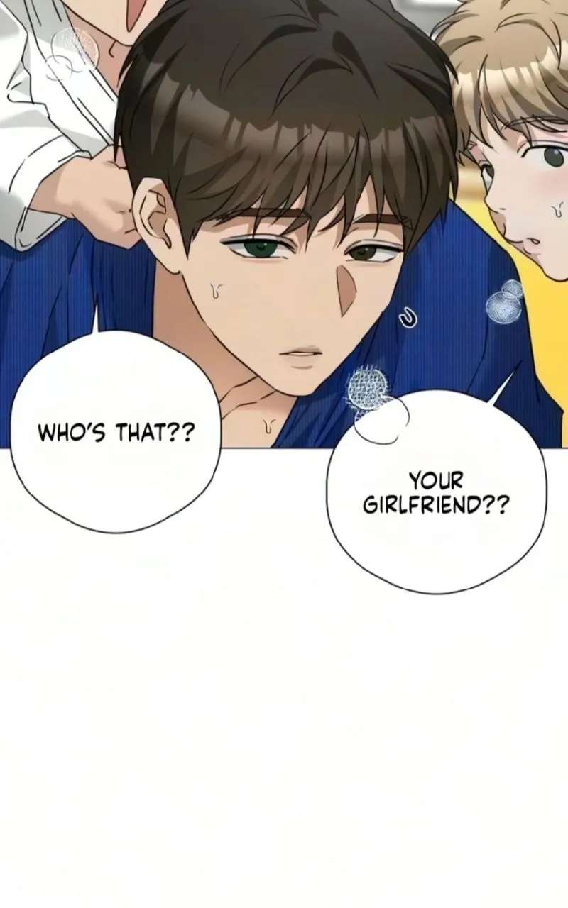 My family's Romeo Chapter 60 - page 30