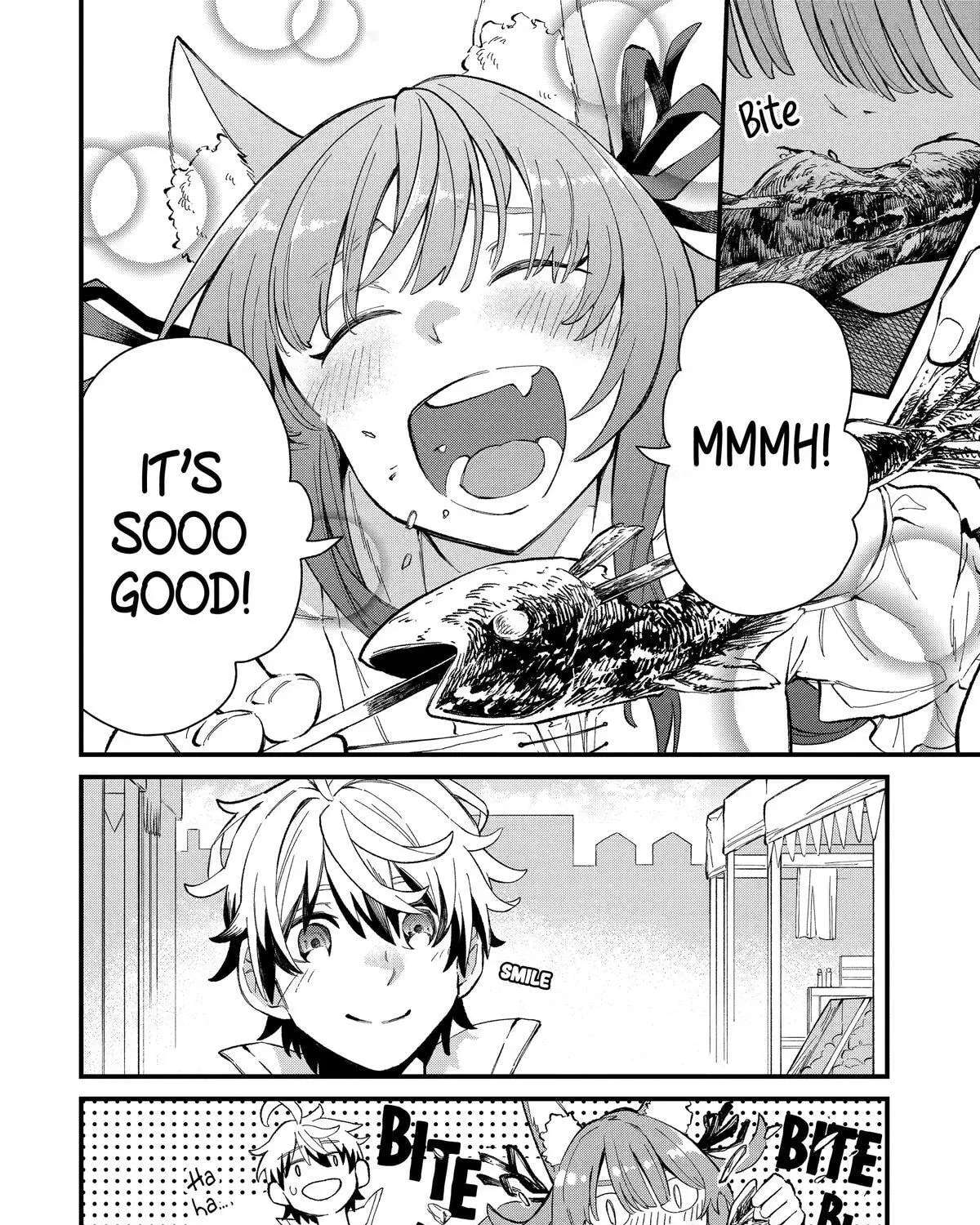 Yuusha Party o Tsuihou Sareta Beast Tamer, Saikyoushu Nekomimi Shoujo to Deau Chapter 106 - page 20