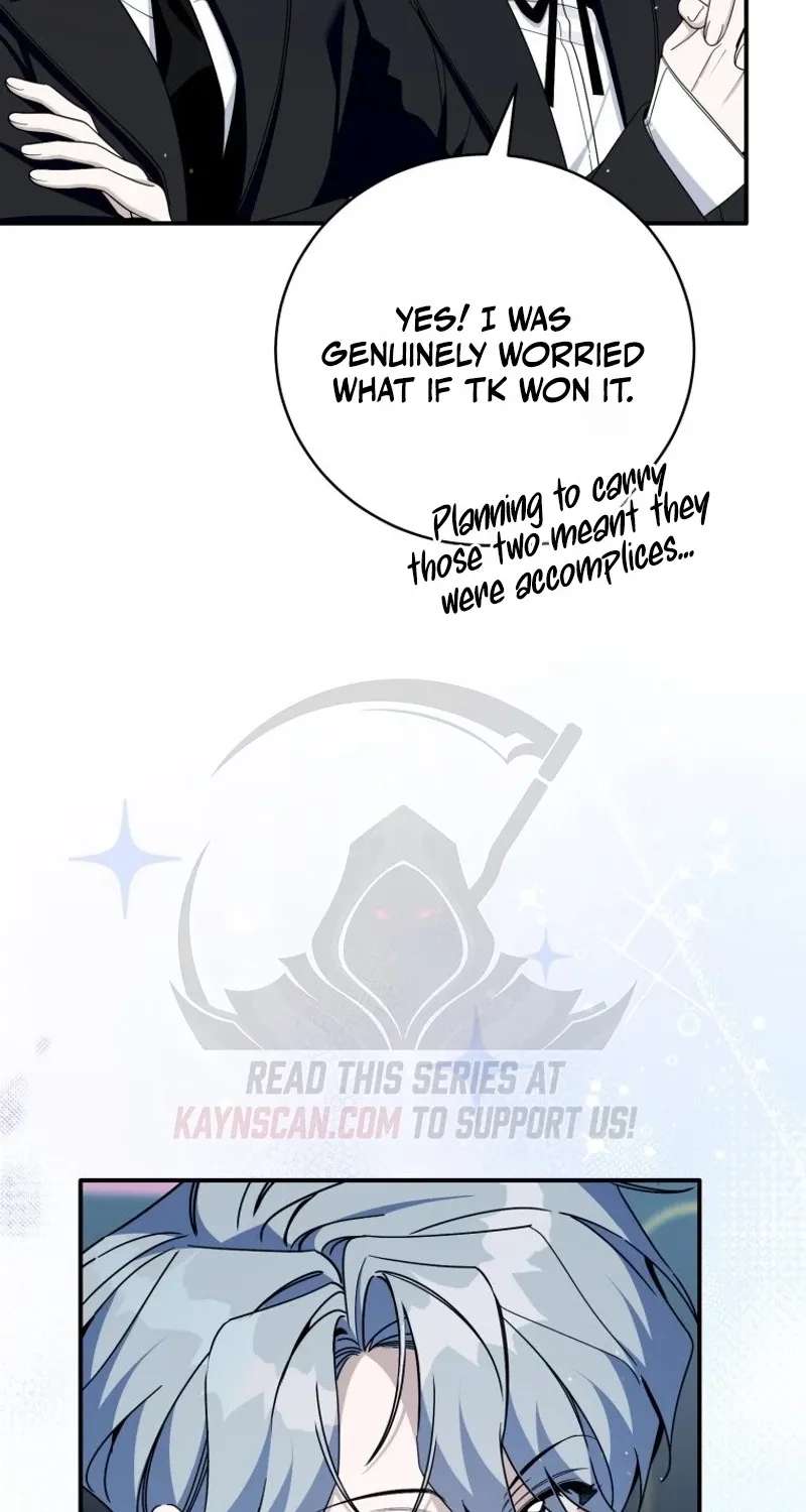 An Insincere Idol's Blank Slate Chapter 97 - page 7