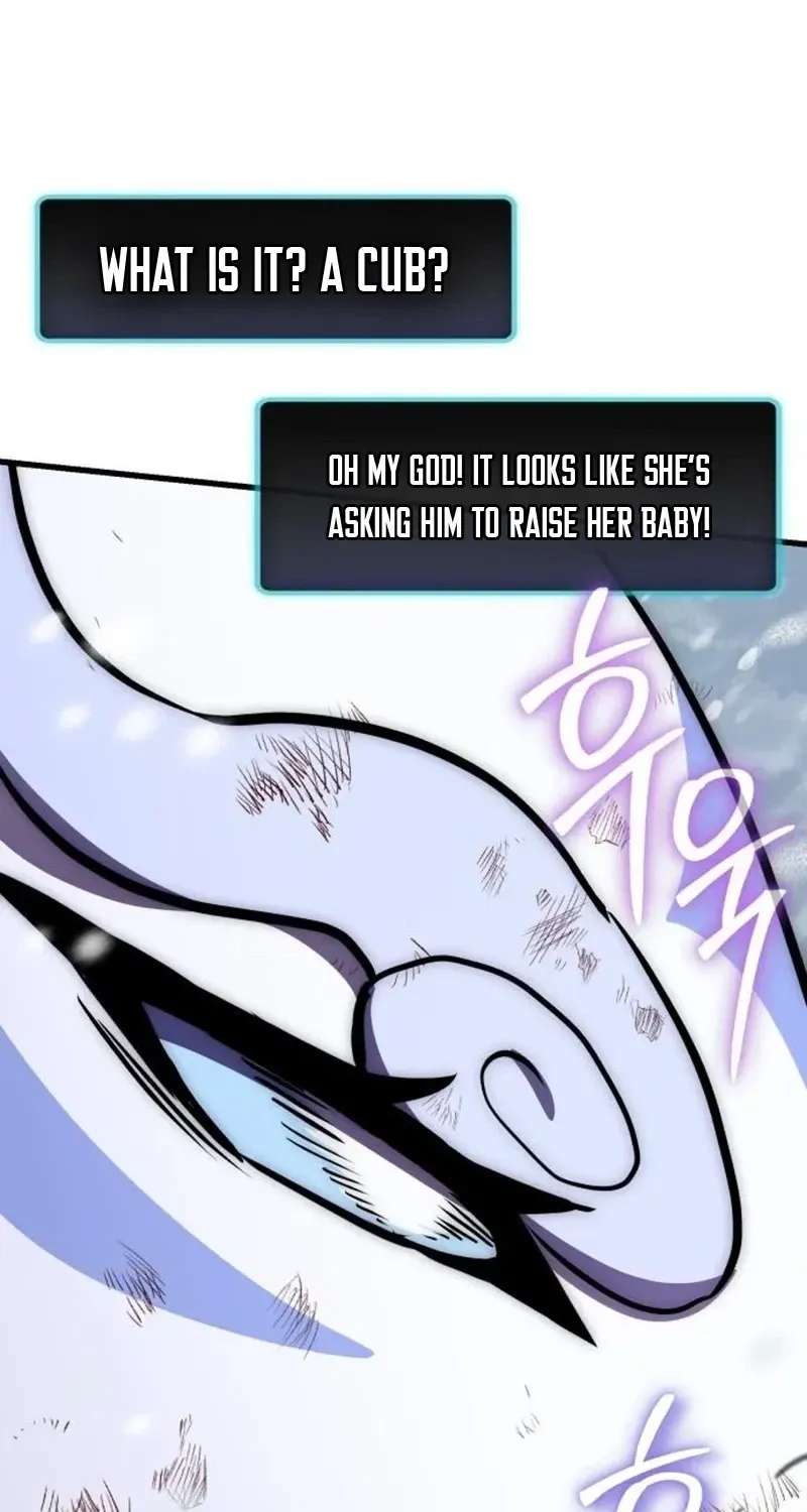 The Heavenly Demon's Otherworld Livestream Chapter 16 - page 10
