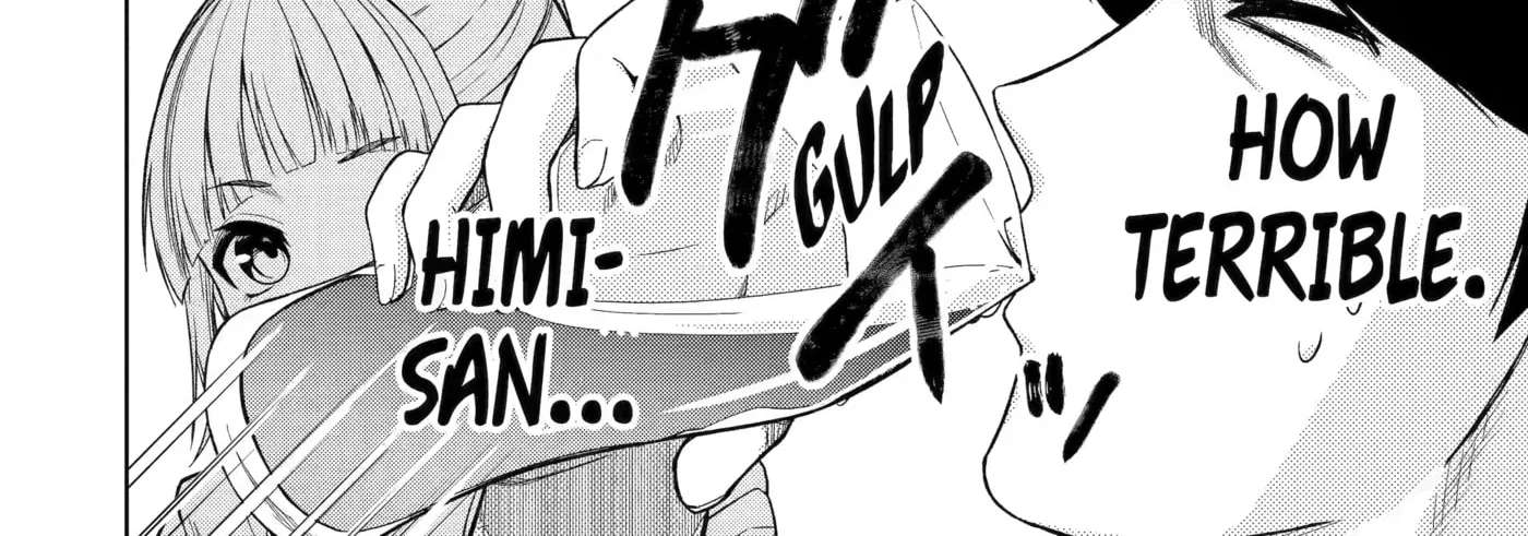 Tachinomi Izakaya de Kuudere Downer-kei Joshidaisei ga Tonari ni Kuru Hanashi Chapter 17 - page 32