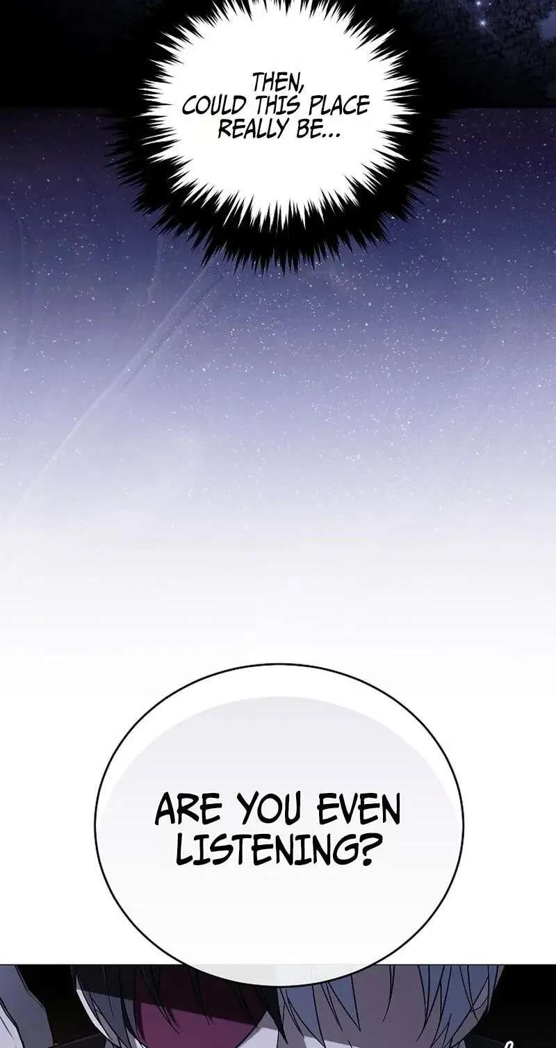 Is It a Problem if the Protagonist Is a Persona-Obsessed Character? Chapter 33 - page 24