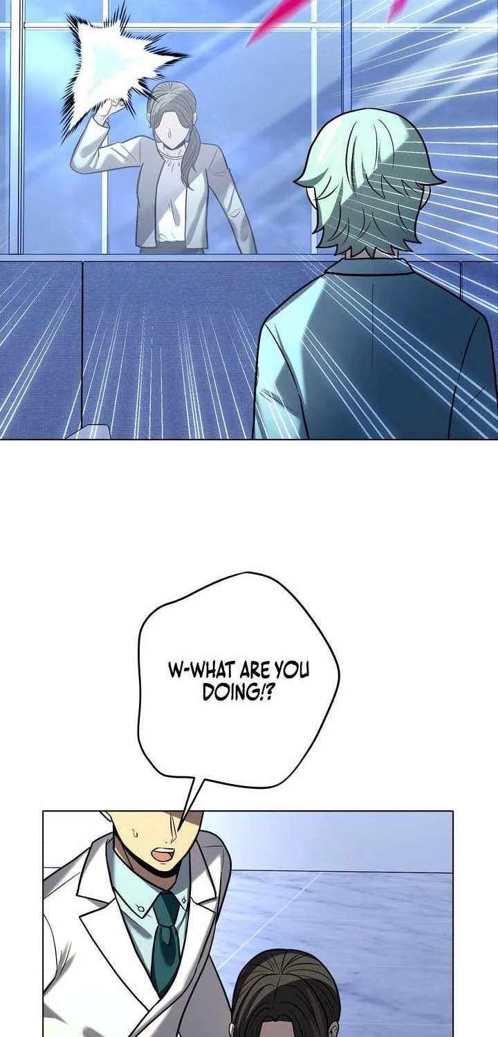 Reborn Ranker – Gravity User (Manga) Chapter 212 - page 56