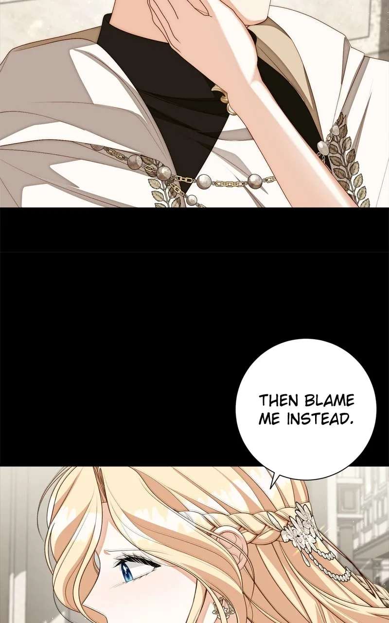 Raising the SecondMale Lead’s Son Chapter 62 - page 58
