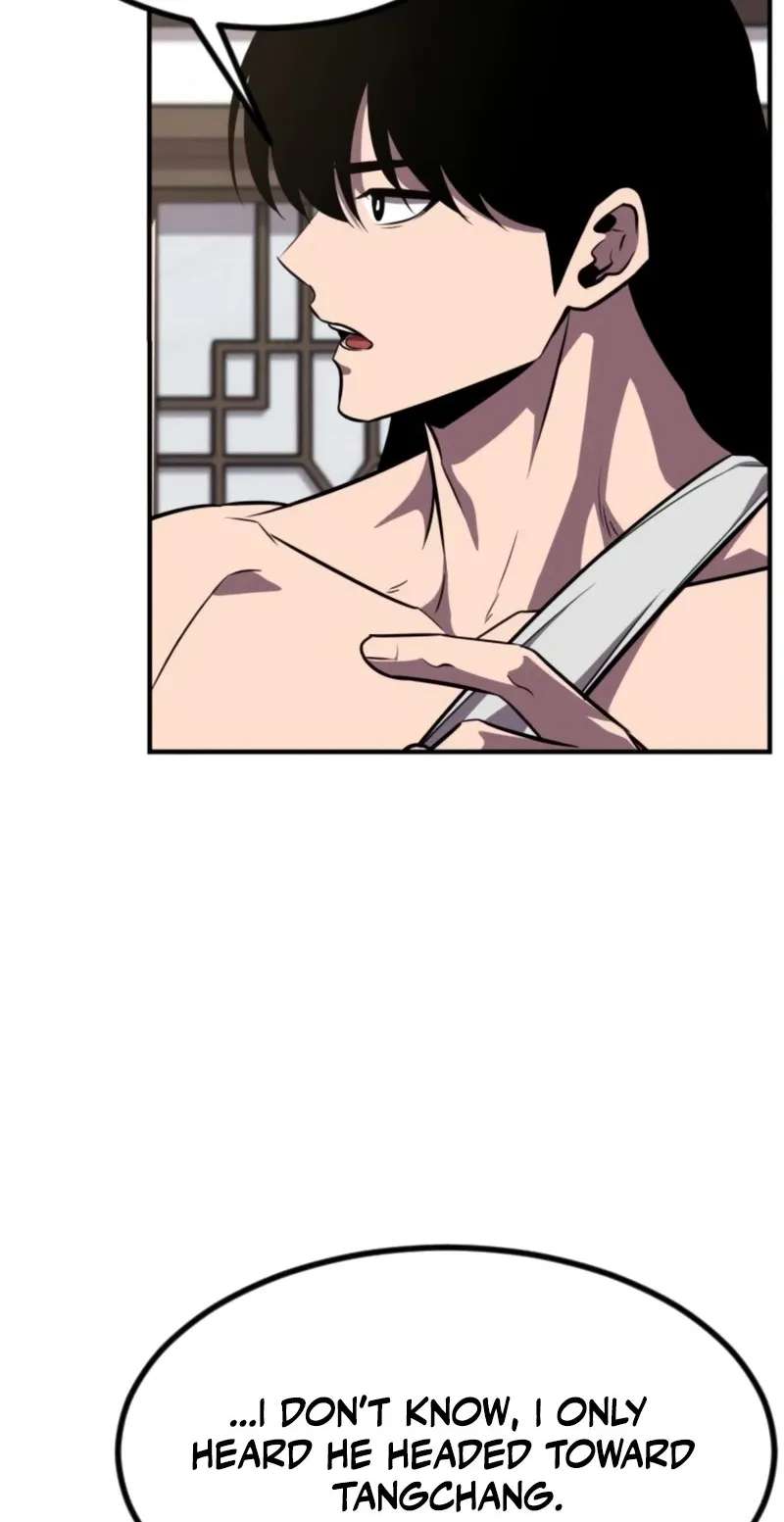 A Dragon Lives in Kunlun Chapter 12 - page 7