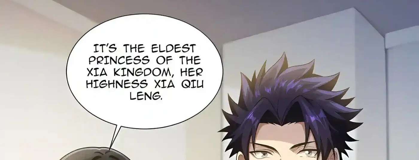 I Ushered in the Age of Mythical Pet Beasts Chapter 58 - page 86