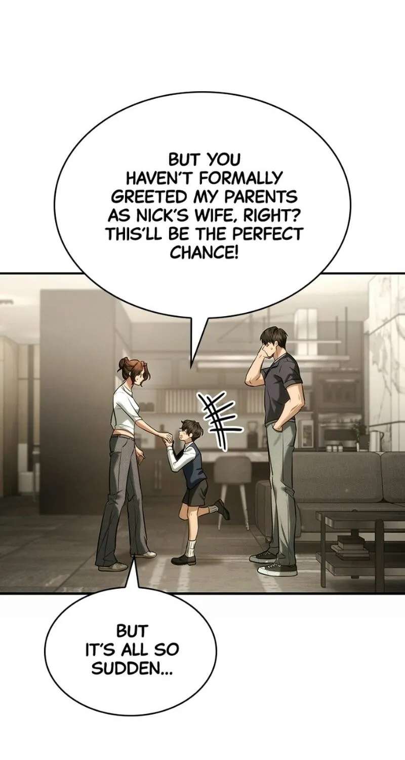Ties that Bind Us Chapter 36 - page 10