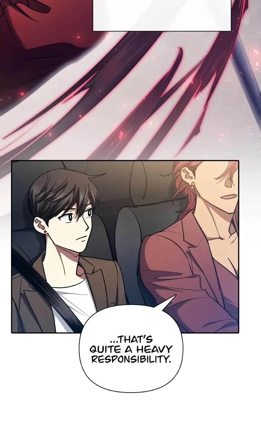 The S-Classes That I Raised Chapter 180 - page 93