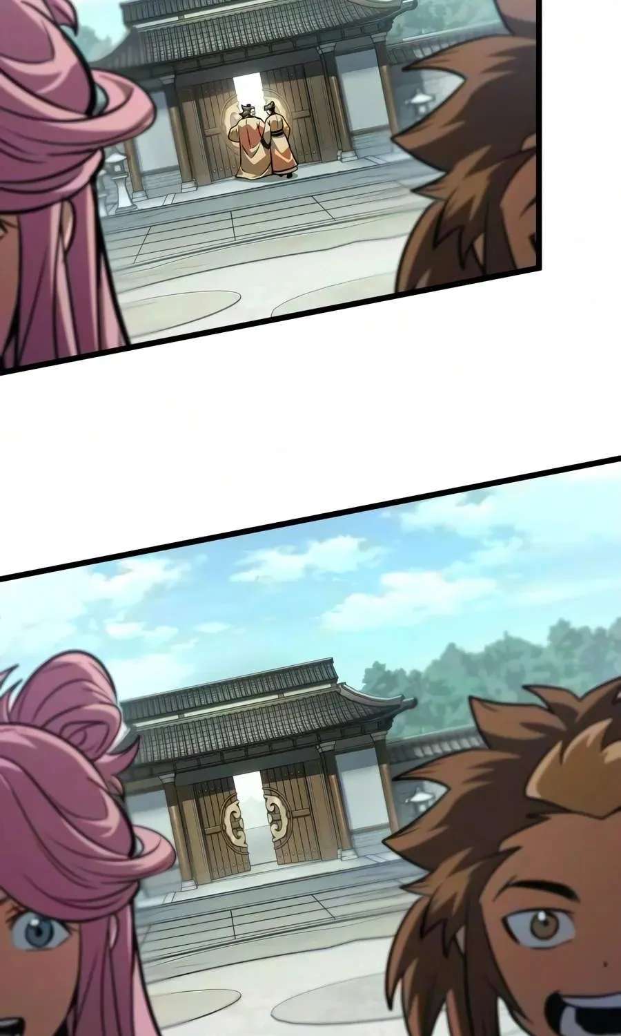 The Genius Martial Artist Who Remembers Everything Chapter 23 - page 8