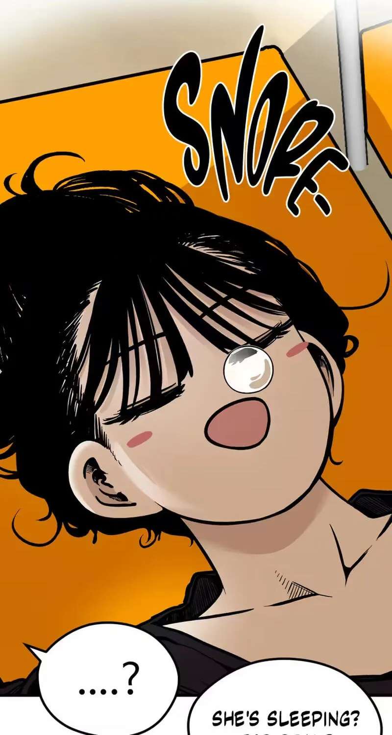 The Student, the Witch, and the Academy Chapter 77 - page 82