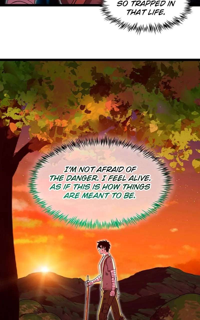 Road to Mastery Chapter 4 - page 63