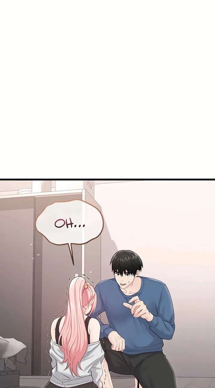 Banging My Way Through Sexpedia Chapter 14 - page 64