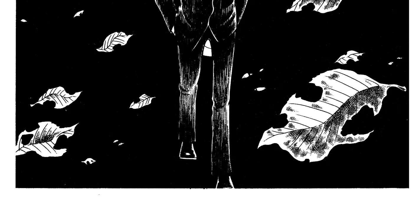 Ring ni Kakero Chapter 87 - page 54