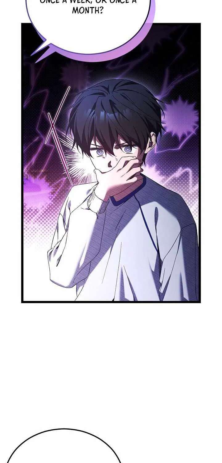 I’ll Retire After Saving The World Chapter 102 - page 32