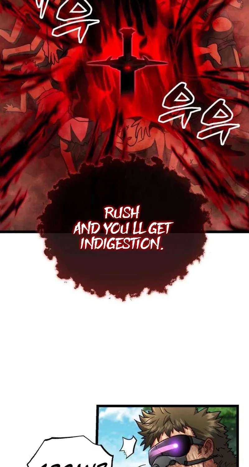 The Corruption Immune Swordsman's Calamity Sword Chapter 5 - page 63