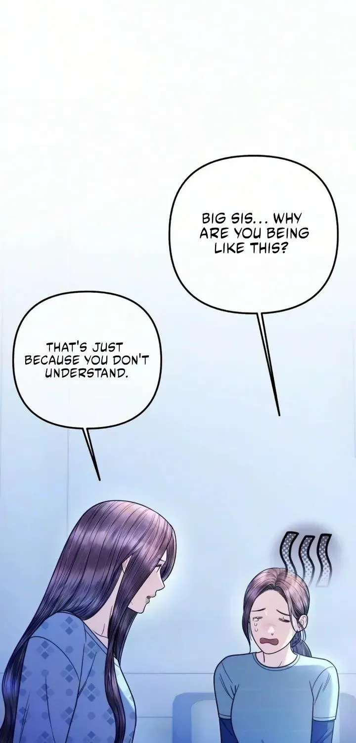 Counter-marriage Chapter 3 - page 3