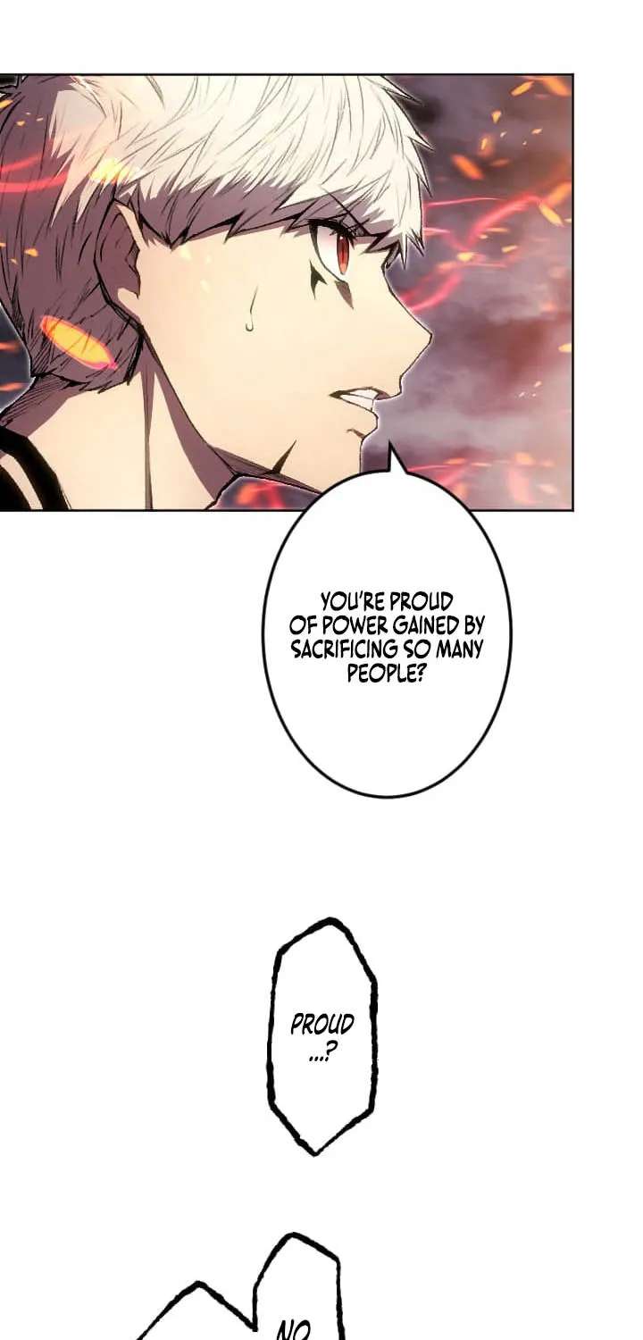 The Genius Assassin’s Second Life Begins at the Academy Chapter 57 - page 5