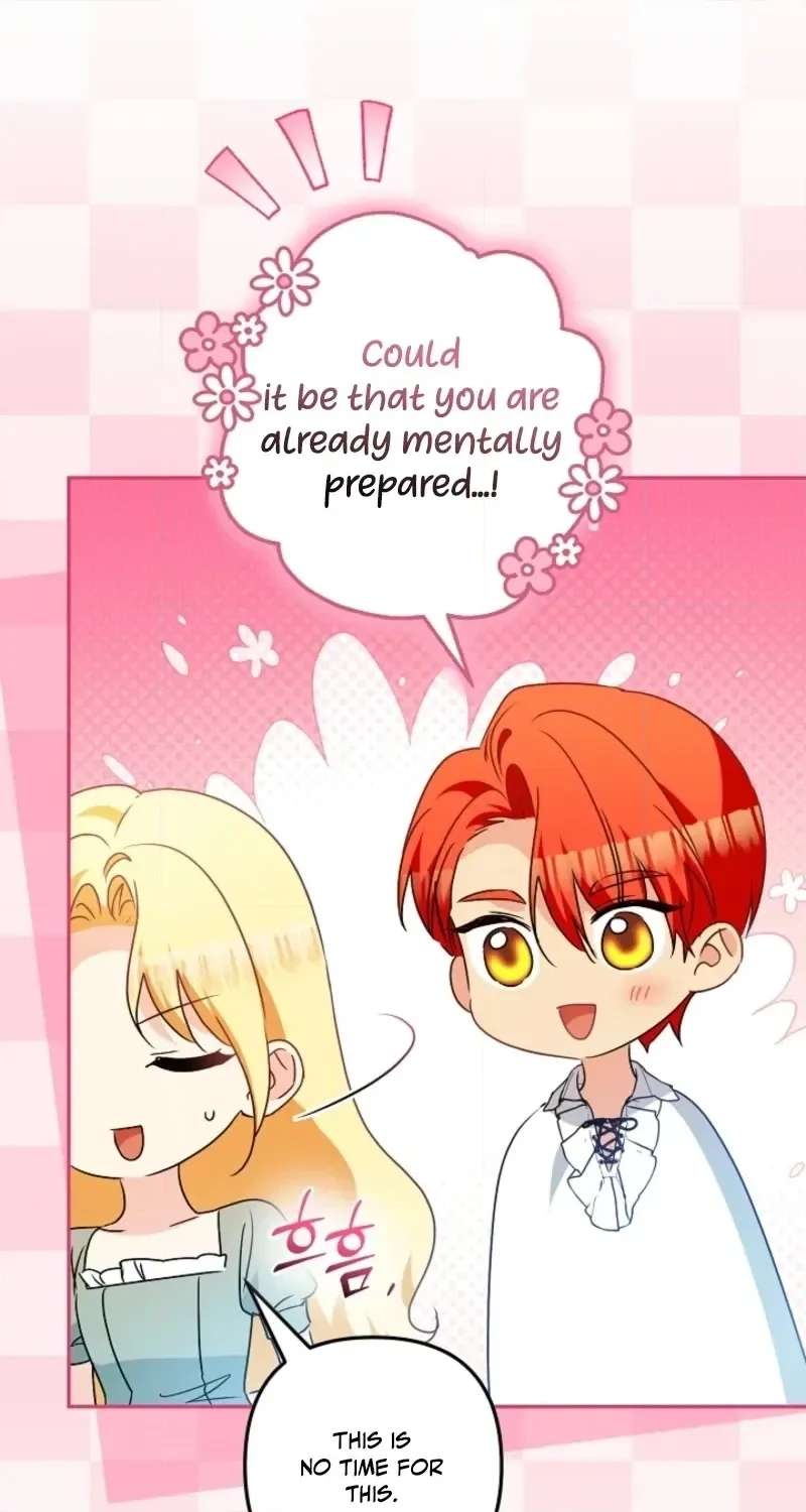 I Want a Divorce, Please Stop Obsessing Over Me! Chapter 59 - page 80