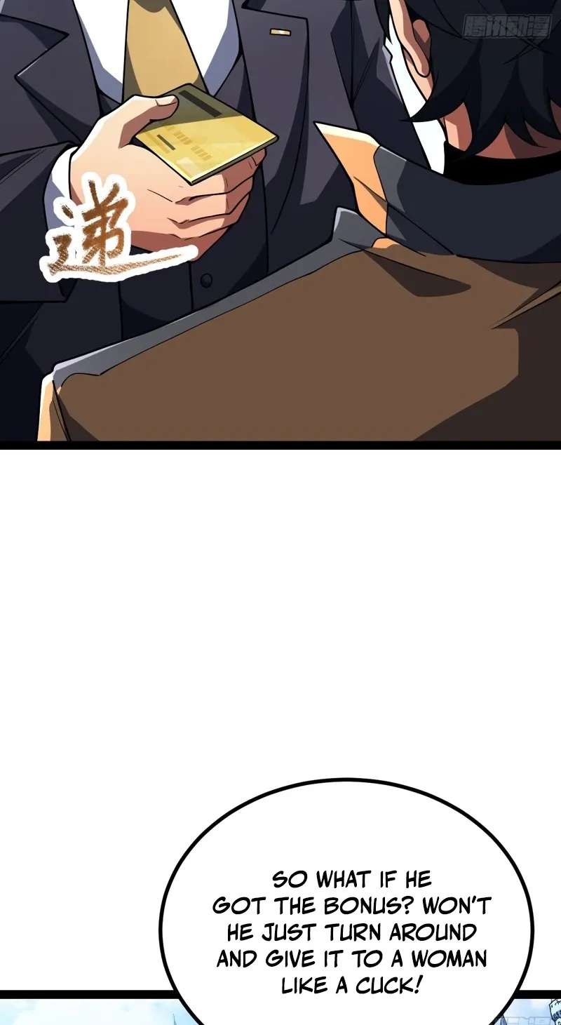 My Basic Attacks Summon the Undead: I, the Dark Ranger, Am the True Calamity Chapter 2 - page 66