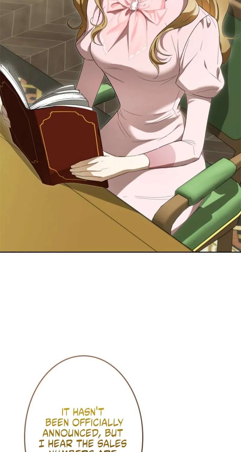 The Timid Lady of the Frontier Won’t Give Up on Revenge Chapter 17 - page 6