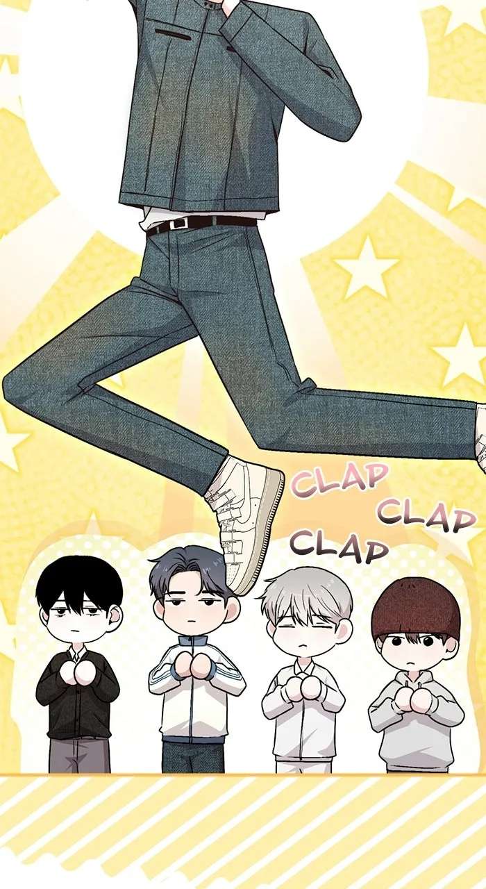 Assistant Manager KimHates K-Pop Idols Chapter 23 - page 58