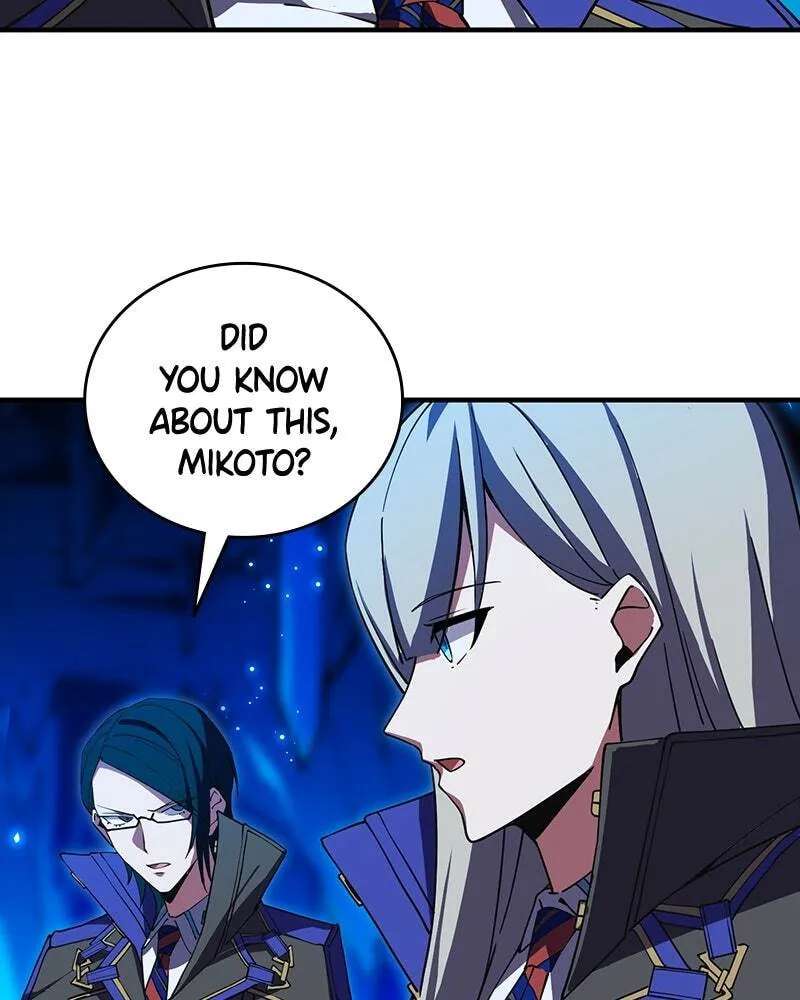 Meikai no Chouetsusha, Academy e Kikan suru Chapter 17 - page 81