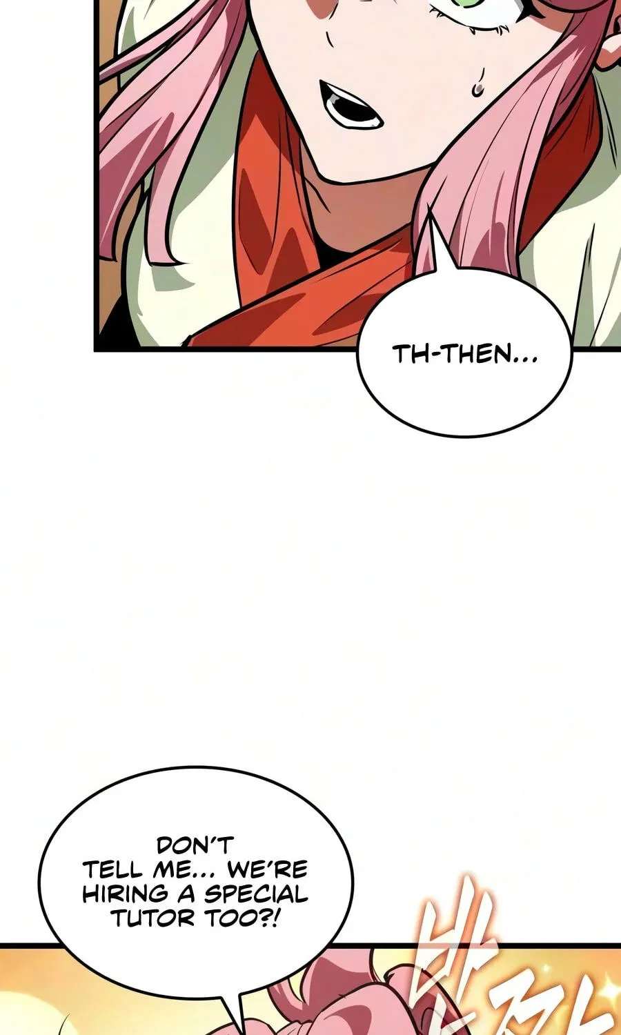 The Unforgettable Genius Martial Artist Chapter 23 - page 96