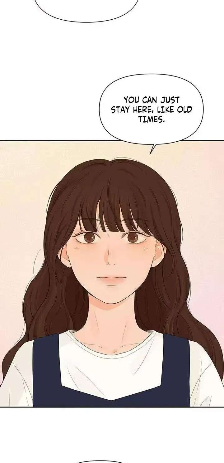 The Silver Eyes that Sparkled Chapter 3 - page 40