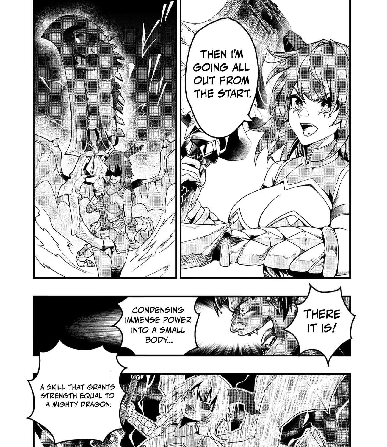 The Strongest Demon Lord at 0 Months Old Chapter 3 - page 35