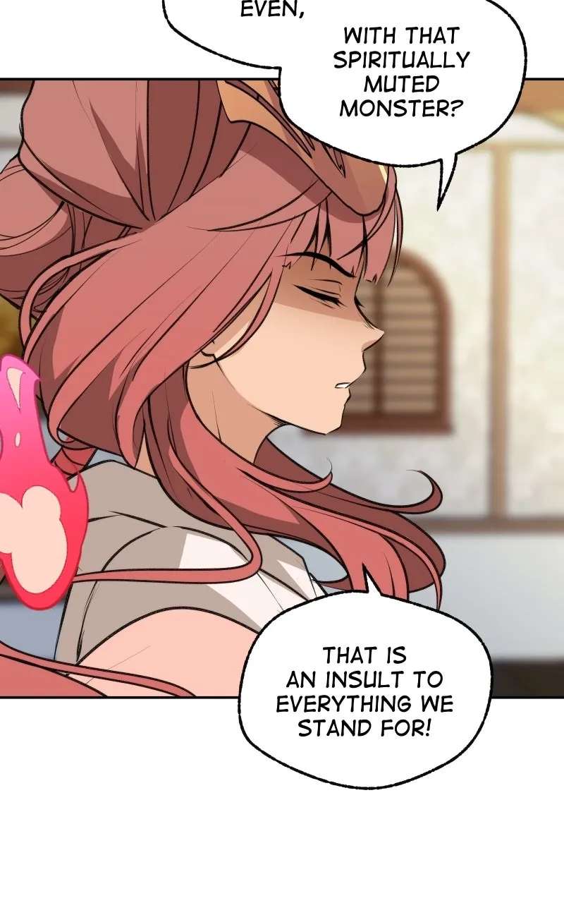 The Imperial Court of Internal Affairs Chapter 16 - page 4